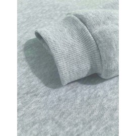 [Vibrant Print Hoodie] Vibrant Print | Women's Elephant Hoodie - Cozy Fleece-Lined Zip-Up Sweatshirt with Front Pocket, Long Sleeve Pullover for Fall & Winter | Durable Casualwear