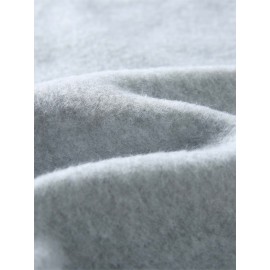 [Vibrant Print Hoodie] Vibrant Print | Women's Elephant Hoodie - Cozy Fleece-Lined Zip-Up Sweatshirt with Front Pocket, Long Sleeve Pullover for Fall & Winter | Durable Casualwear