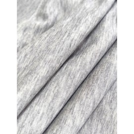 [Cozy Letter Print Sweatshirt] Cozy Plus Size Women's AMAZING GRACE Letter Print Sweatshirt | Long Sleeve Crewneck Pullover with Floral Accents, Machine Washable Polyester, Relaxed Fit for Fall & Winter Casual Wear, Cute Sweatshirts