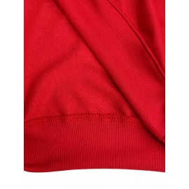 [Cozy Letter Print Sweatshirt] Cozy Plus Size Women's AMAZING GRACE Letter Print Sweatshirt | Long Sleeve Crewneck Pullover with Floral Accents, Machine Washable Polyester, Relaxed Fit for Fall & Winter Casual Wear, Cute Sweatshirts