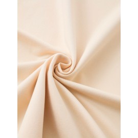 [Humorous Workout T-Shirt] 1pc Women's Casual Short Sleeve T-Shirt | Soft, Lightweight, Humorous Cat & Dumbbell Graphic Print, 